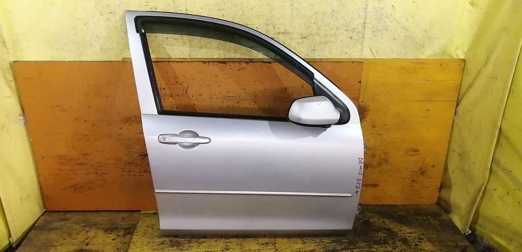 дверь Mazda Demio 0