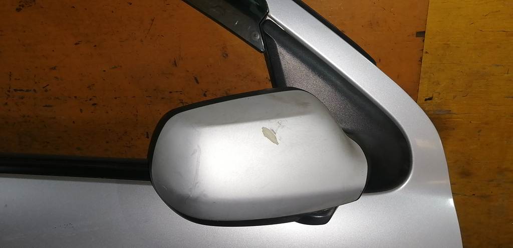 DEMIO DY3W ЗЕРКАЛО ПРАВОЕ Mazda Demio 1