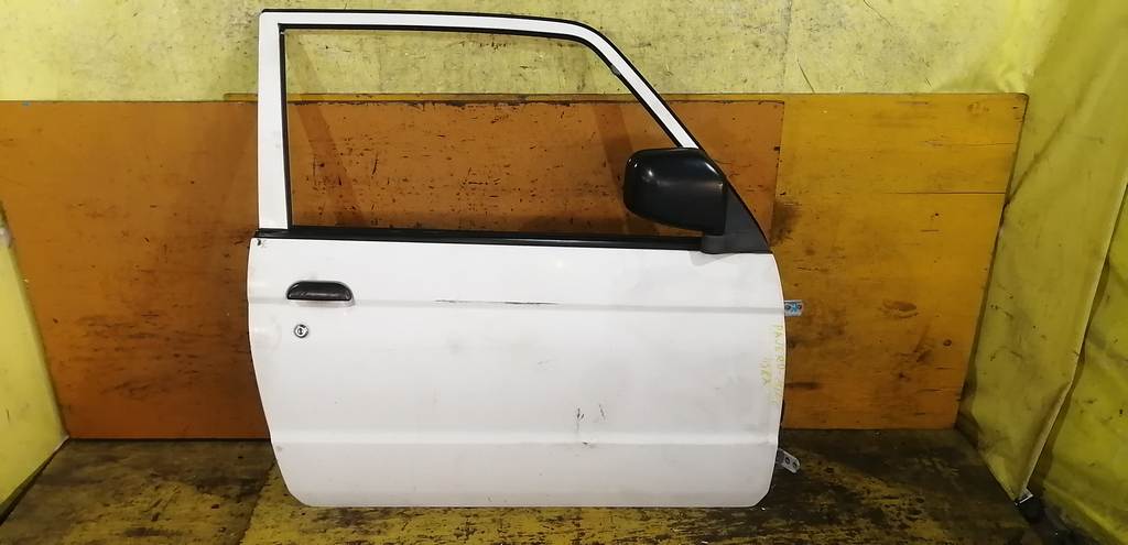 дверь Mitsubishi Pajero Mini 0