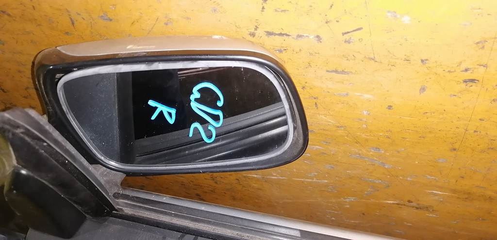 зеркало Subaru Impreza 0