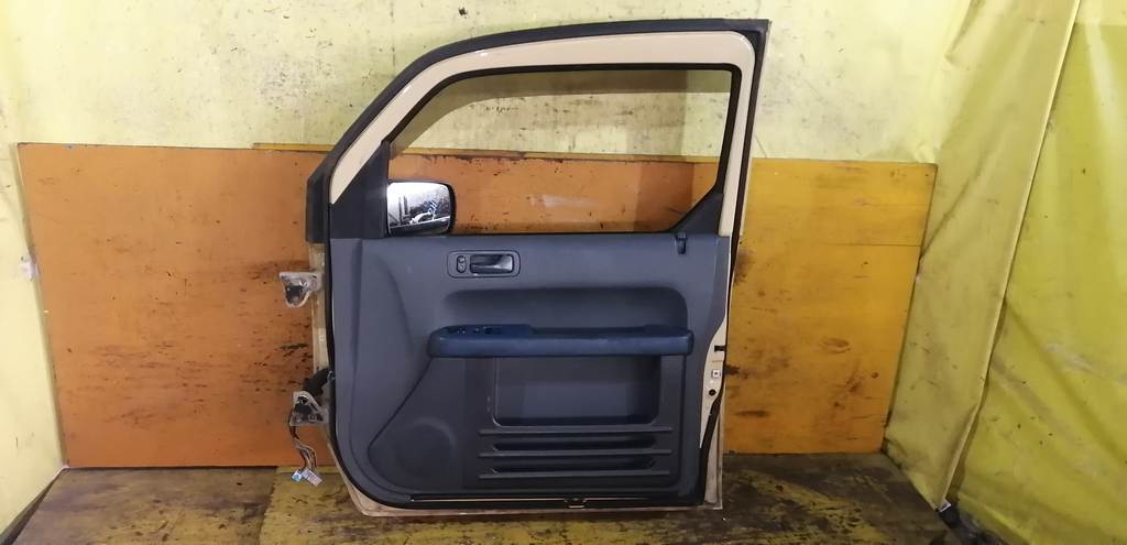 ELEMENT YH2 ДВЕРЬ ПЕРЕДНЯЯ ПРАВАЯ Honda Element 4