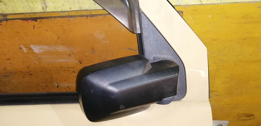 ELEMENT YH2 ЗЕРКАЛО ПРАВОЕ Honda Element 1