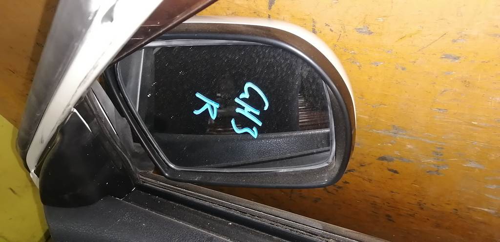 зеркало Subaru Impreza 0