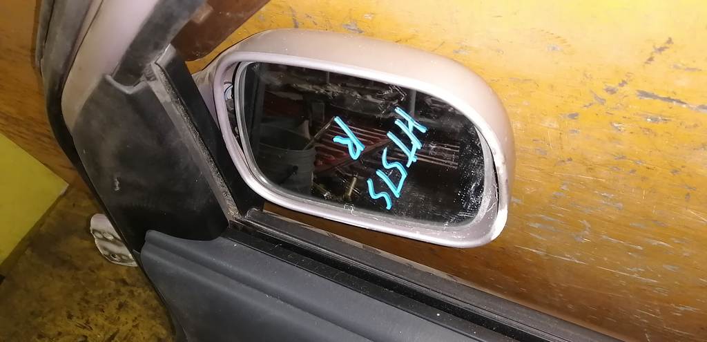 зеркало Suzuki Swift 0