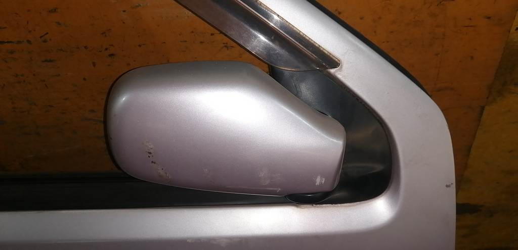 SWIFT HT51S ЗЕРКАЛО ПРАВОЕ Suzuki Swift 1