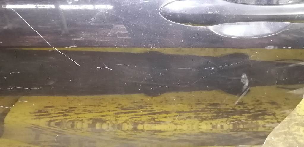 Кузов Honda Freed Spike 2
