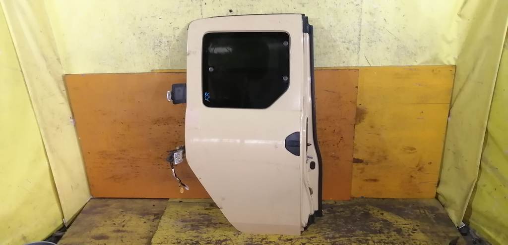 дверь Honda Element 0