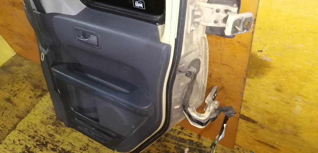 дверь Honda Element 6
