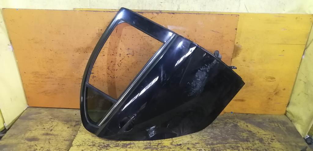 дверь Mitsubishi Galant Fortis 0