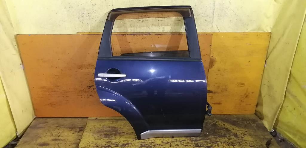 дверь Mitsubishi Outlander 0
