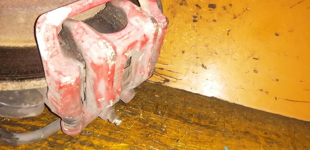 Подвеска Honda Stepwgn 2