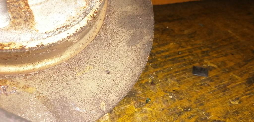 Подвеска Mazda Demio 2