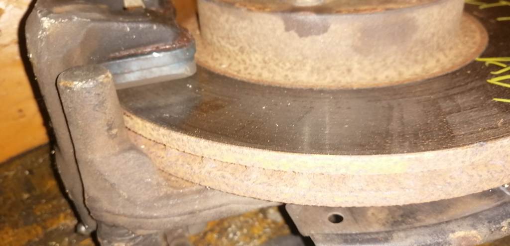 Подвеска Mitsubishi Colt 2