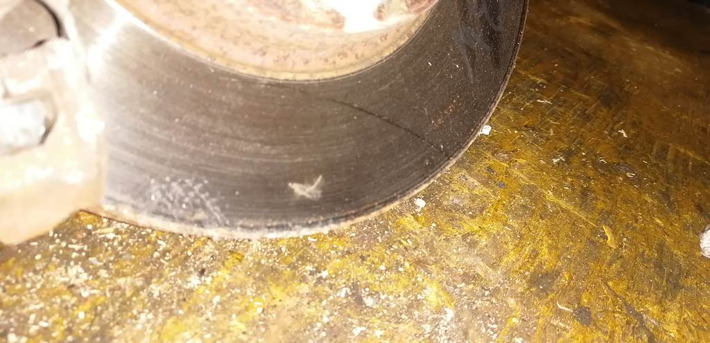 Подвеска Mazda Demio 2