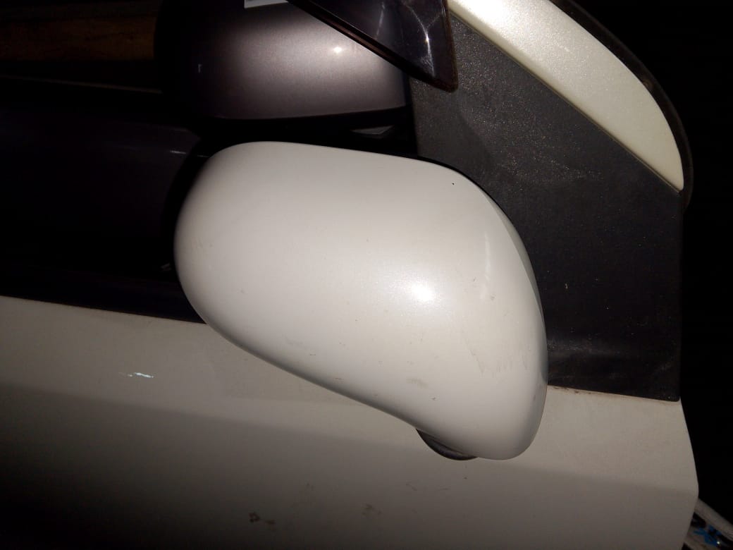 зеркало Nissan Note 0
