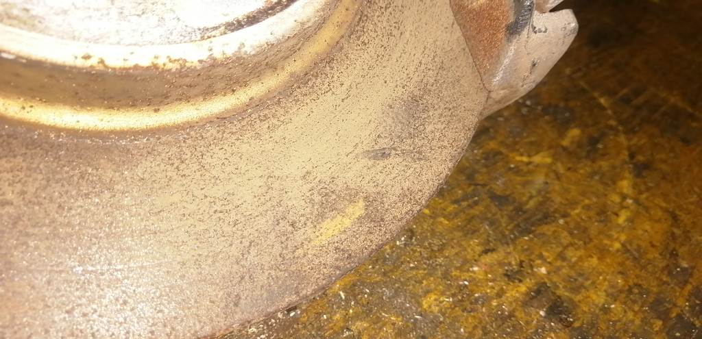 Подвеска Mazda Demio 2