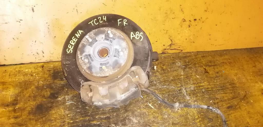 ступица Nissan Serena 0