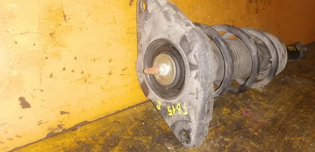 Подвеска Nissan Sunny 2
