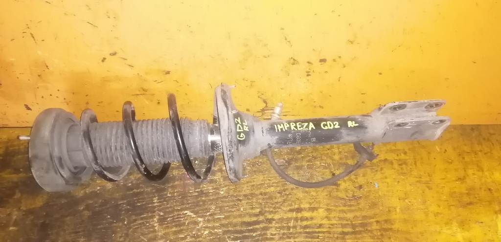 стойка Subaru Impreza 0