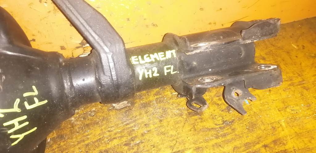 ELEMENT YH2 СТОЙКА ПЕРЕДНЯЯ ЛЕВАЯ Honda Element 1