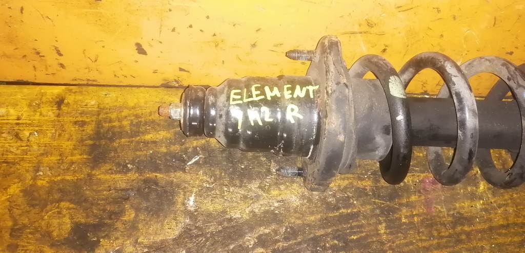 ELEMENT YH2 СТОЙКА ЗАДНЯЯ Honda Element 1
