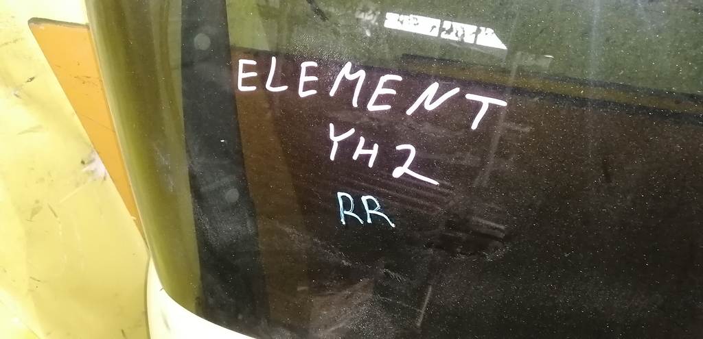 ELEMENT YH2 КРЫЛО ЗАДНЕЕ ПРАВОЕ Honda Element 1