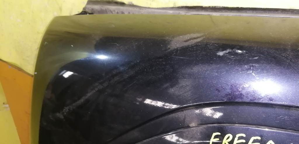Кузов Honda Freed Spike 2