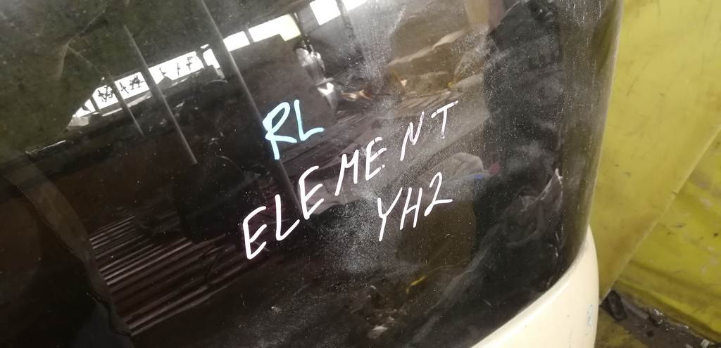 ELEMENT YH2 КРЫЛО ЗАДНЕЕ ЛЕВОЕ Honda Element 1