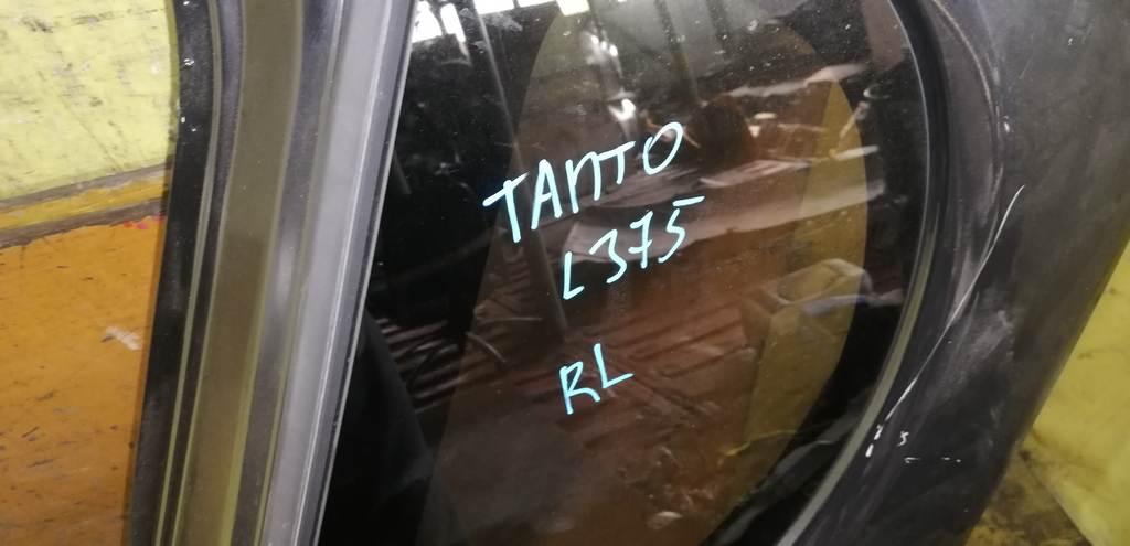 TANTO L375S КРЫЛО ЗАДНЕЕ ЛЕВОЕ Daihatsu Tanto 1