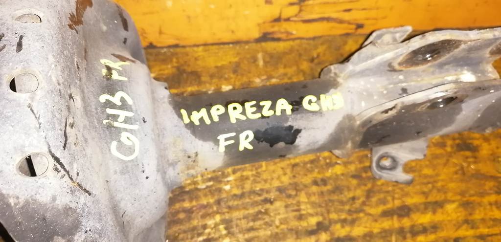 IMPREZA GH3 СТОЙКА ПЕРЕДНЯЯ ПРАВАЯ Subaru Impreza 1