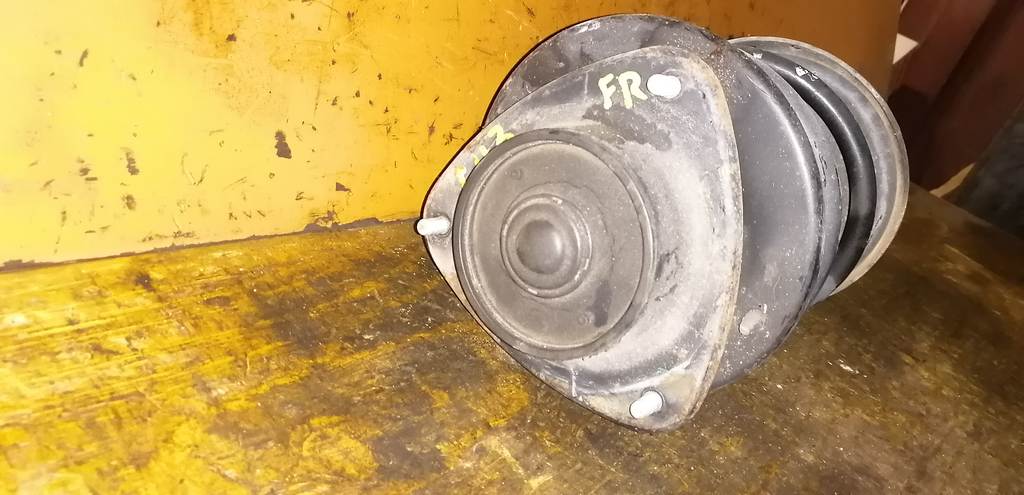 Подвеска Subaru Impreza 2