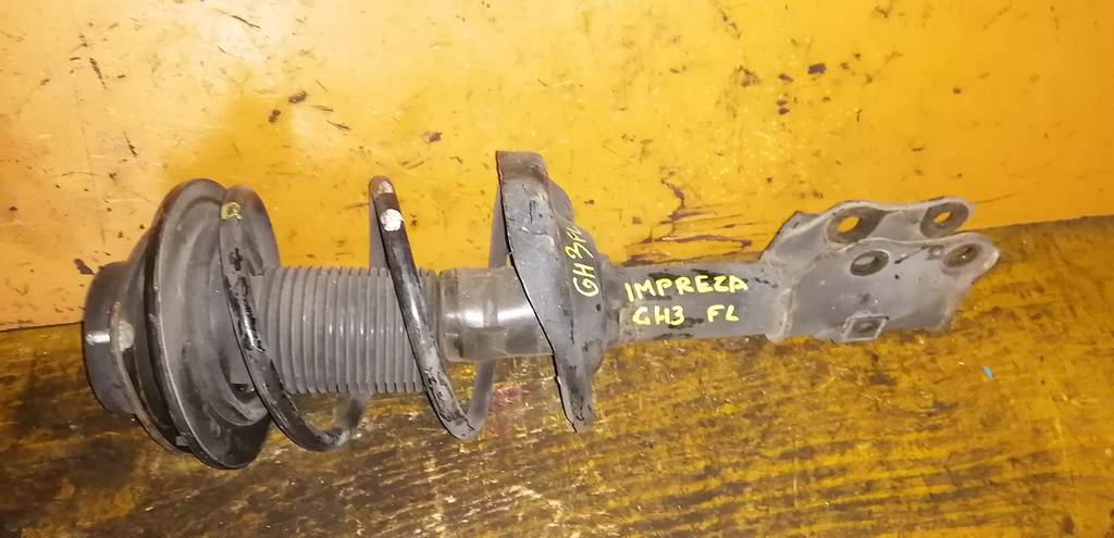 стойка Subaru Impreza 0