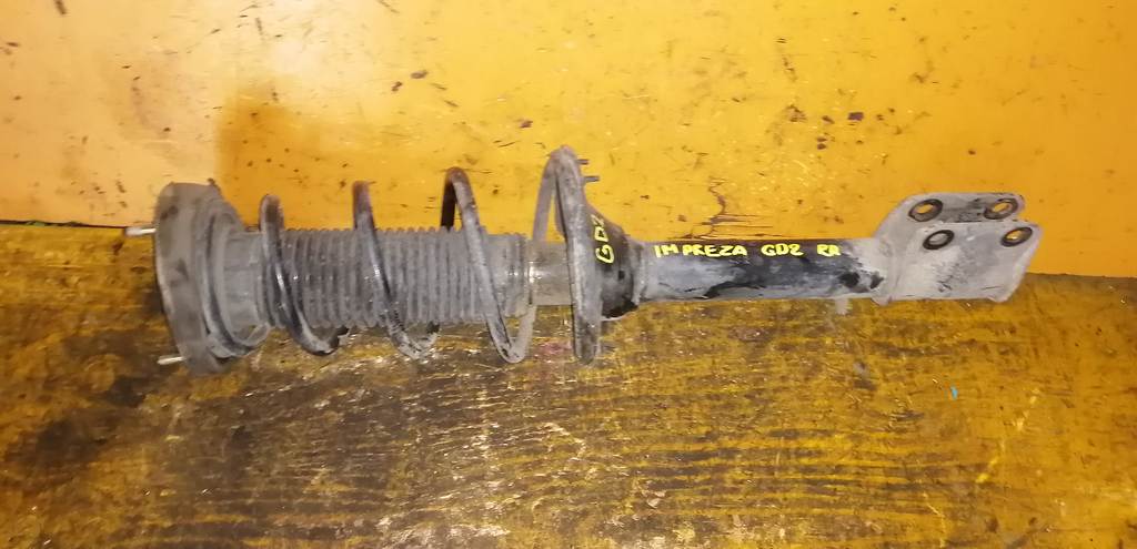 стойка Subaru Impreza 0