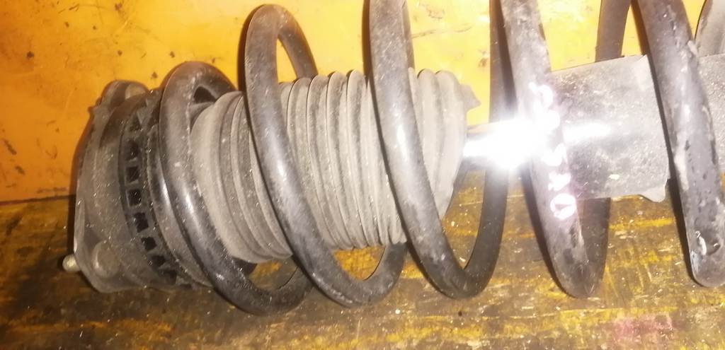Подвеска Mazda Demio 2