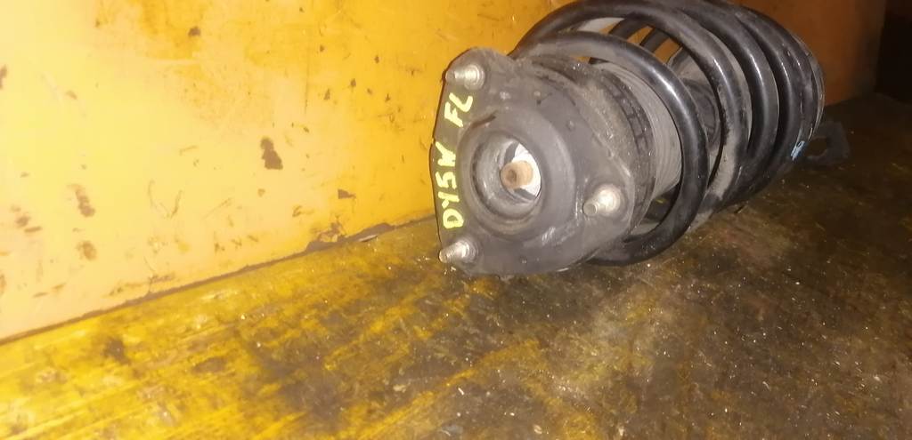 стойка Mazda Demio 3