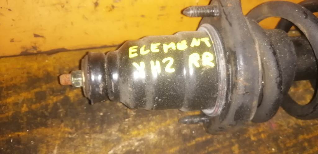 ELEMENT YH2 СТОЙКА ЗАДНЯЯ ПРАВАЯ Honda Element 1