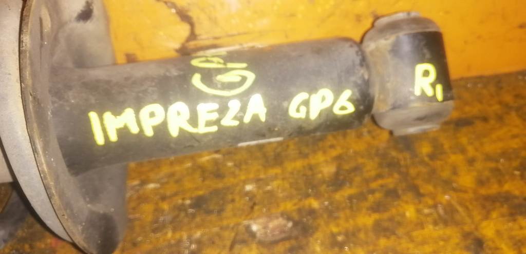 IMPREZA GP6 СТОЙКА ЗАДНЯЯ 1 Subaru Impreza 1