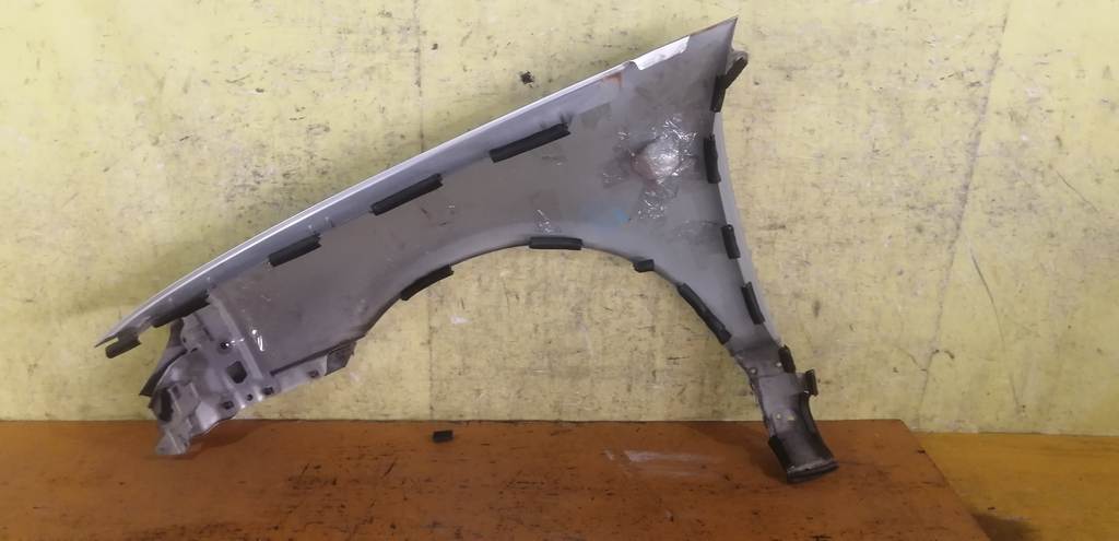 крыло Subaru Impreza 3