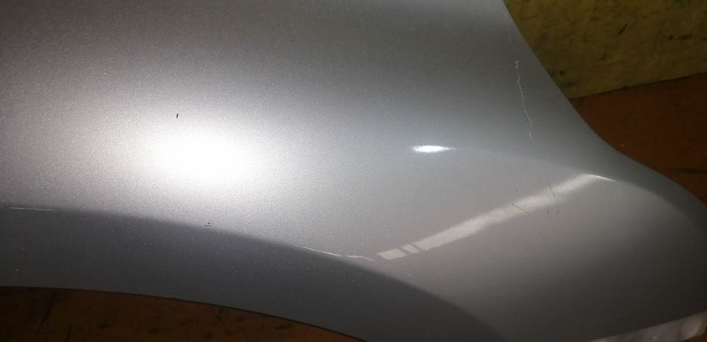 TEANA J32 КРЫЛО ПЕРЕДНЕЕ ПРАВОЕ Nissan Teana 1