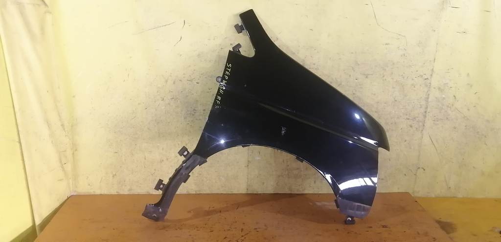 крыло Honda Stepwgn 0