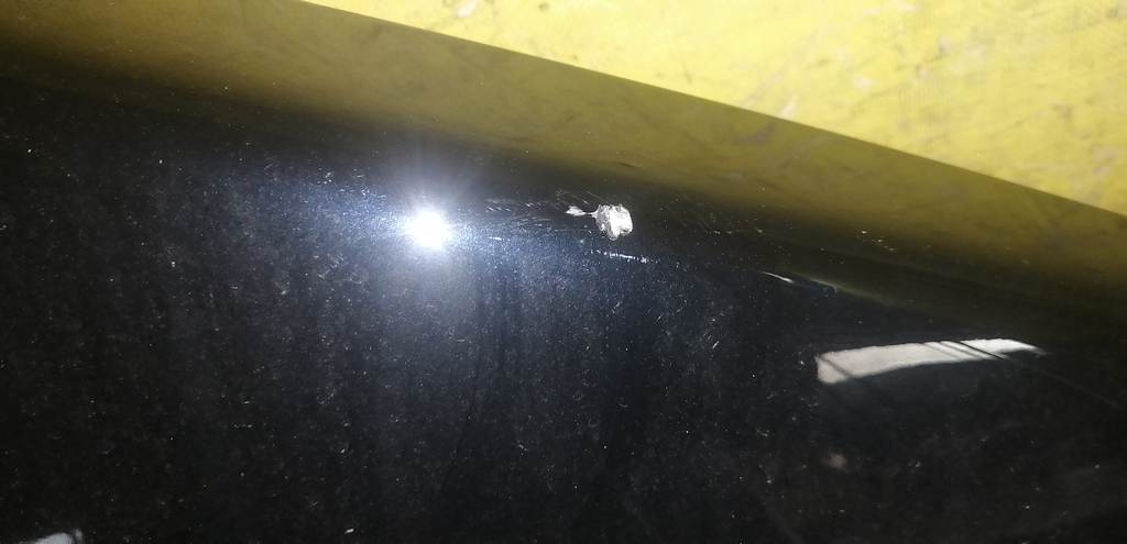 Кузов Honda Stepwgn 2