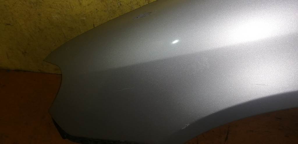 IMPREZA GD2 КРЫЛО ПЕРЕДНЕЕ ЛЕВОЕ 05-07 Subaru Impreza 1