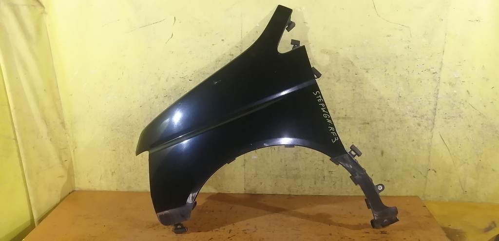крыло Honda Stepwgn 0