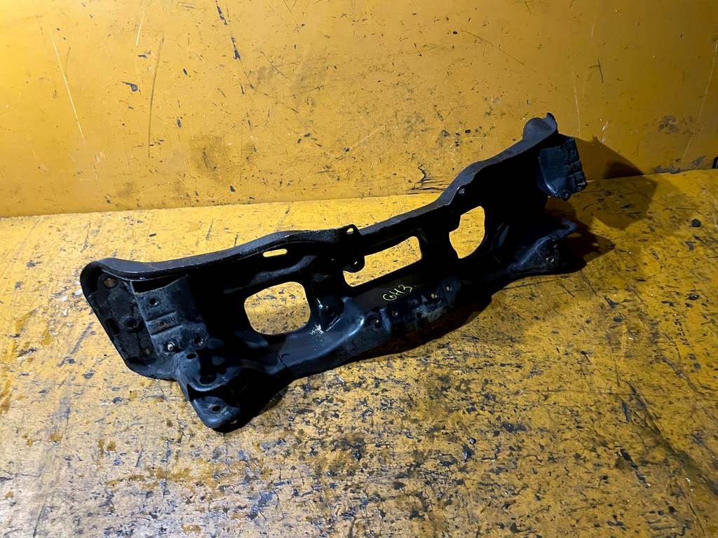Подвеска Subaru Impreza 2