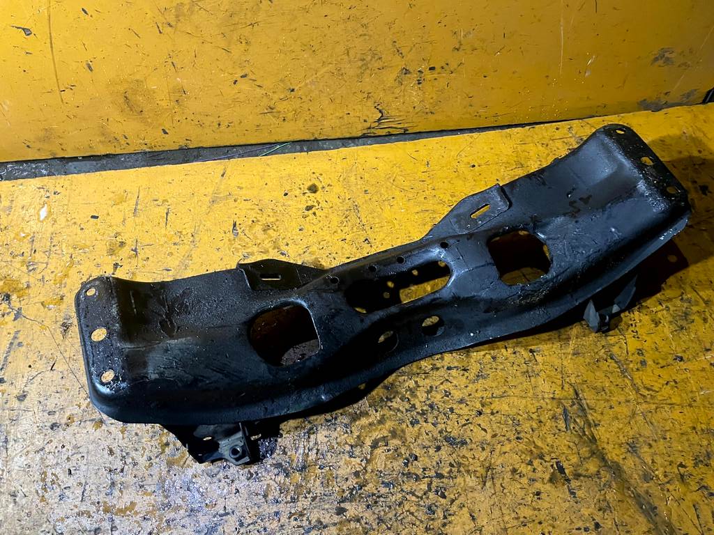 Подвеска Subaru Impreza 2