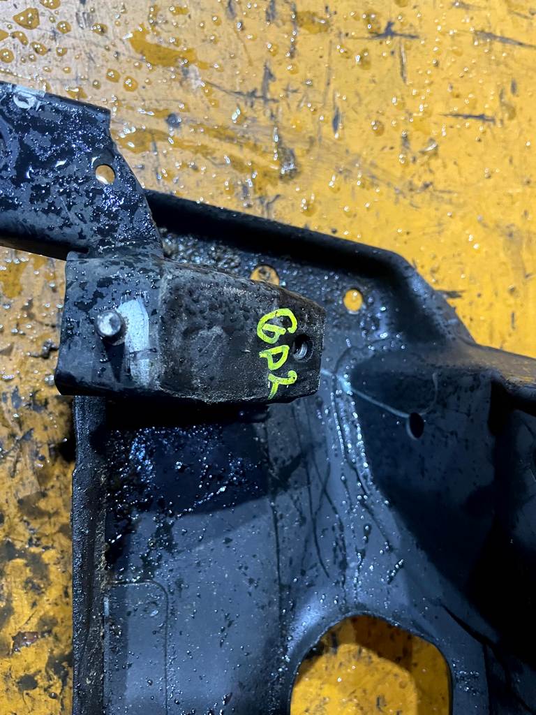 IMPREZA GP2 БАЛКА ПОПЕРЕЧНАЯ Subaru Impreza 1