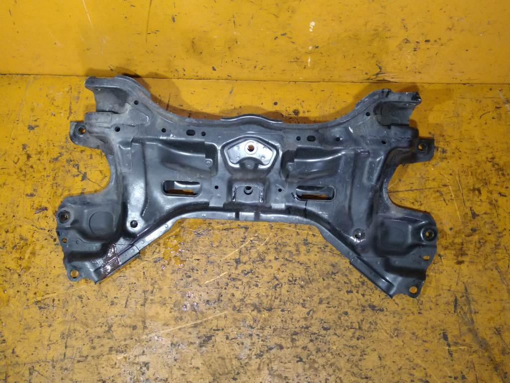 FIT GD3 БАЛКА ПОПЕРЕЧНАЯ Honda Fit 1