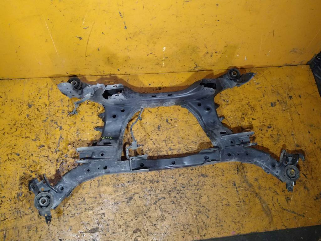 балка Subaru Impreza 0