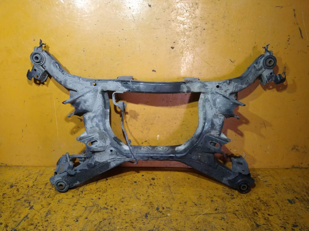 Подвеска Subaru Impreza 2