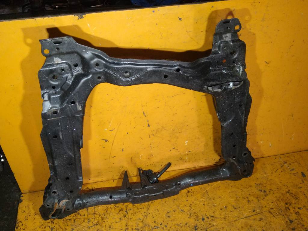 Подвеска Honda Element 2